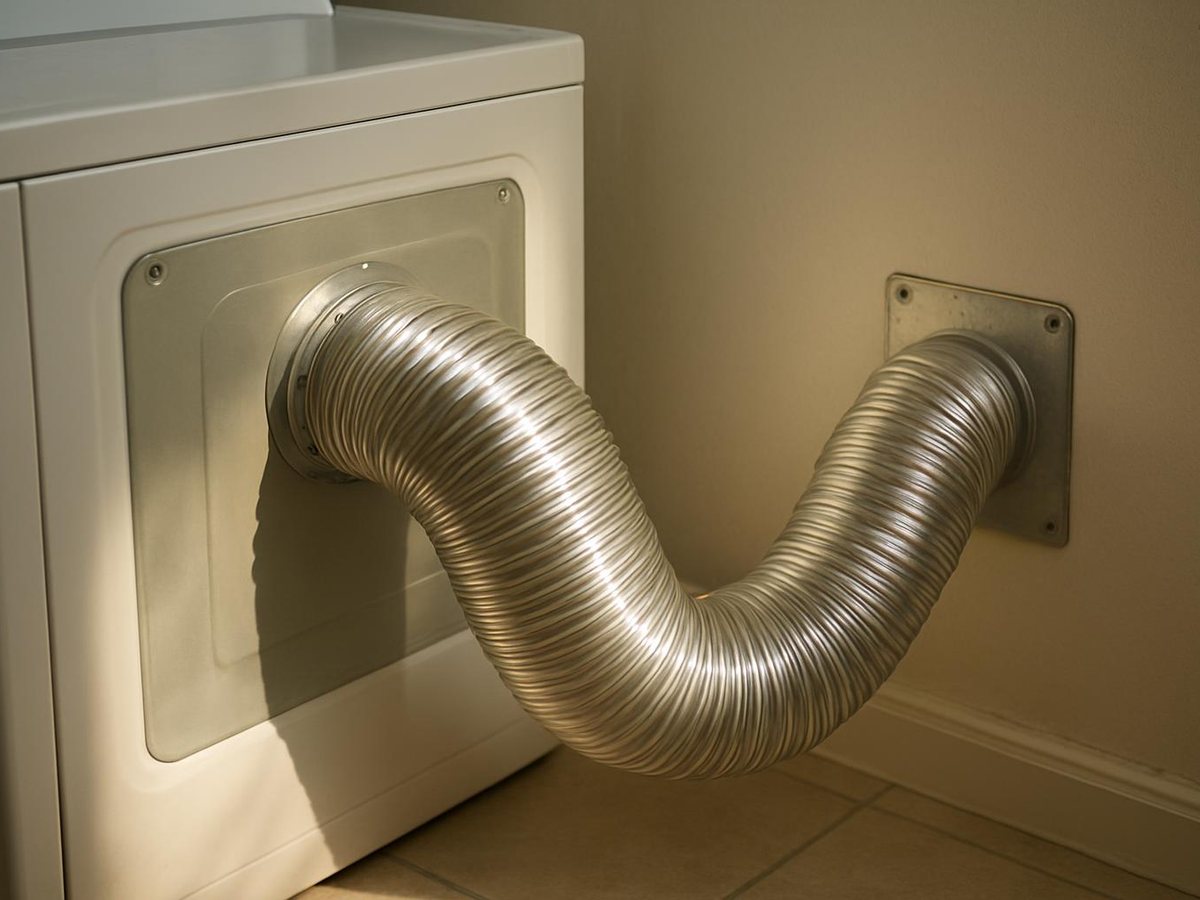 Red Hill Dryer Cleaning Services work in St. Louis